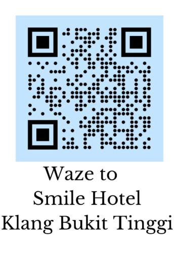 smile hotel klang bukit tinggi
