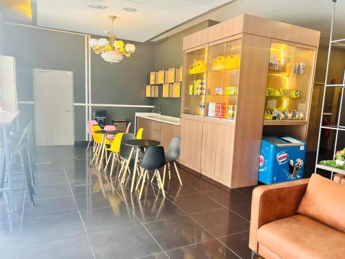smile hotel klang bukit tinggi