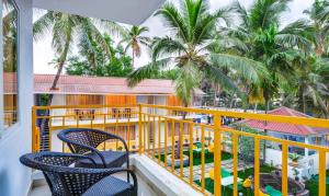 Beachwalk By Feathertouch Hotels Resorts,,3 star