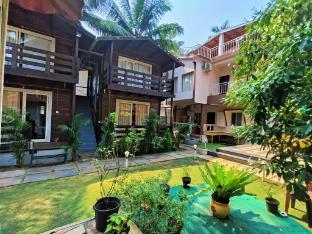 Beachwalk By Feathertouch Hotels Resorts,,3 star