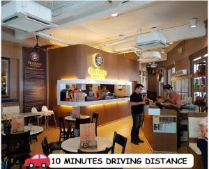 smile hotel seri kembangan