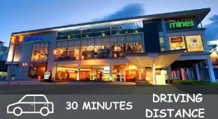 smile hotel seri kembangan