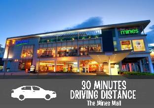 smile hotel seri kembangan