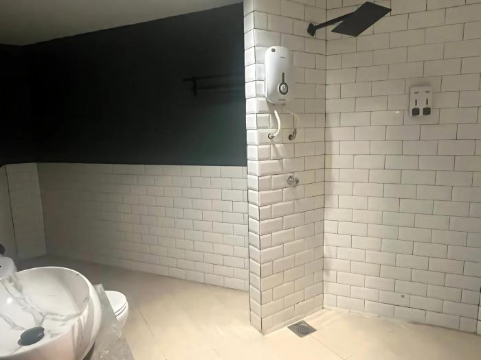 smile hotel seri kembangan