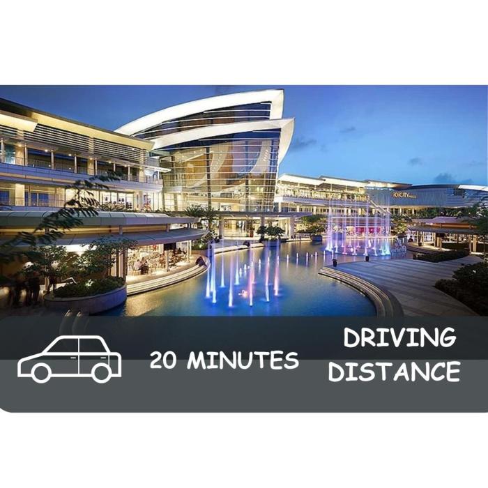 smile hotel seri kembangan