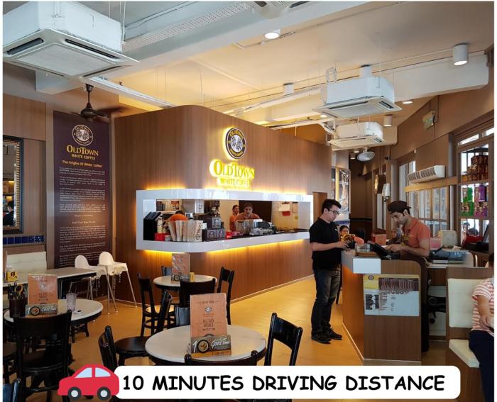 smile hotel seri kembangan
