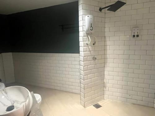 smile hotel seri kembangan