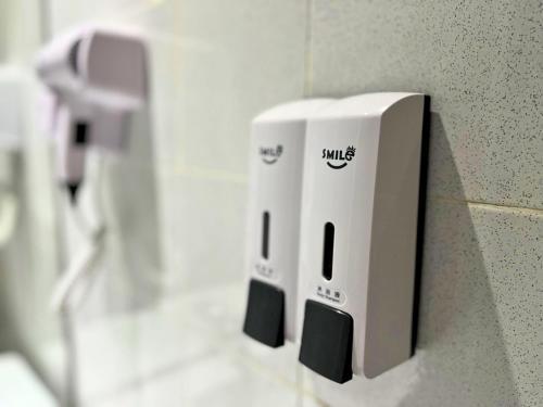 smile hotel seri kembangan