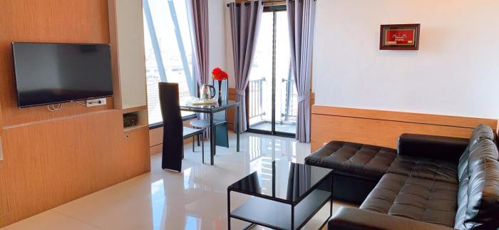 river hotel pattani