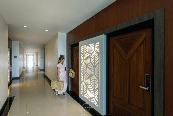 river hotel pattani