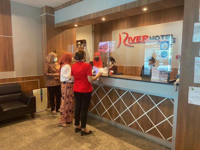 river hotel pattani