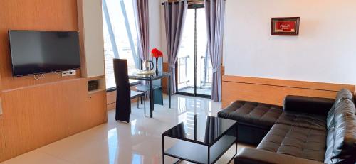 river hotel pattani