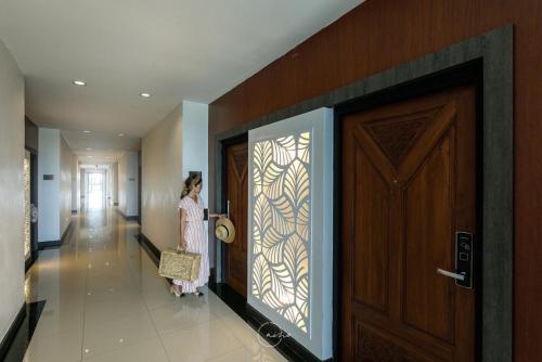 river hotel pattani