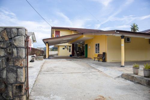 sweet inn guest house