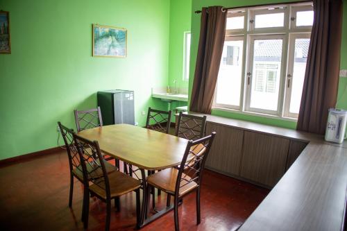 sweet inn guest house