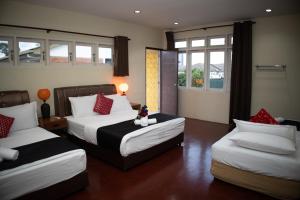sweet inn guest house
