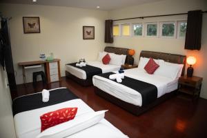 sweet inn guest house