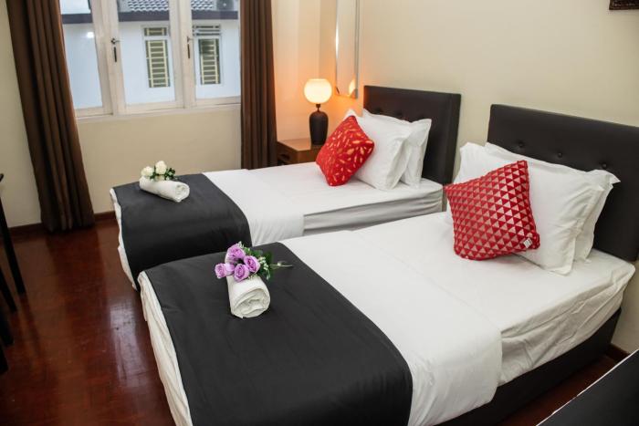 sweet inn guest house