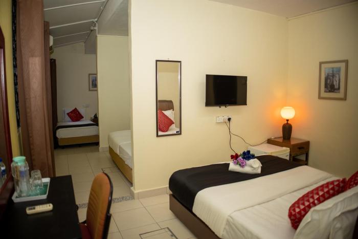 sweet inn guest house