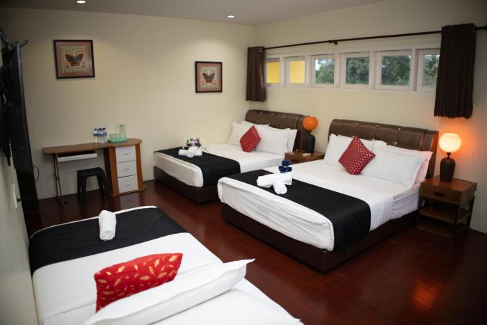 sweet inn guest house