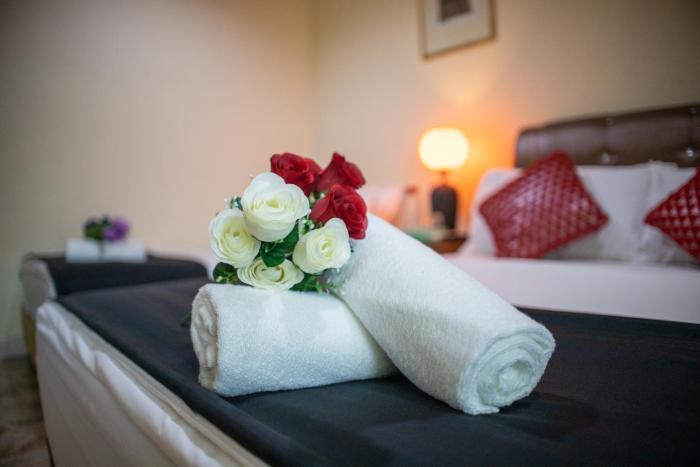 sweet inn guest house