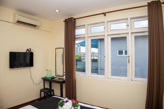 sweet inn guest house