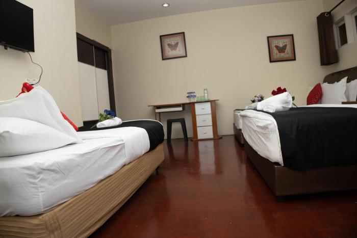 sweet inn guest house
