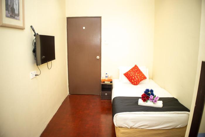 sweet inn guest house