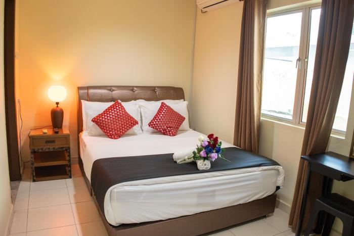 sweet inn guest house
