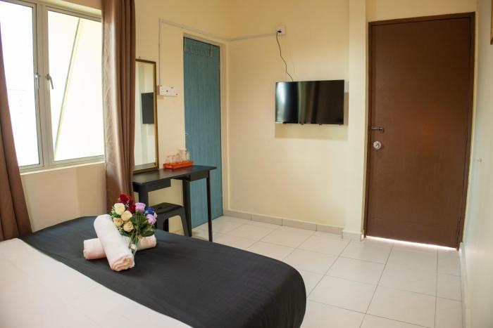 sweet inn guest house