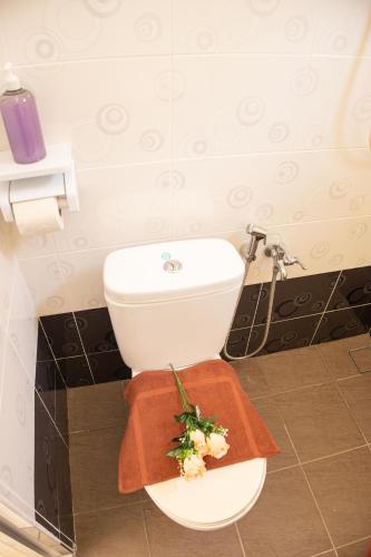 Sweet Inn Guest House,,5 star
