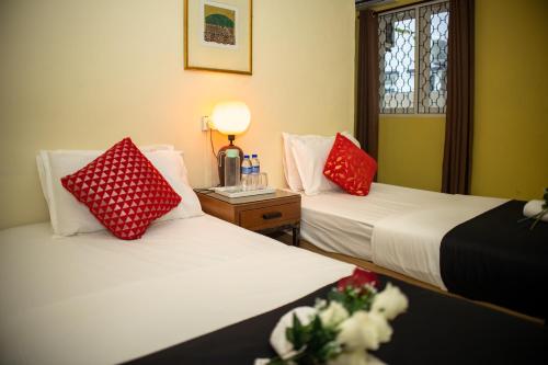Sweet Inn Guest House,,5 star
