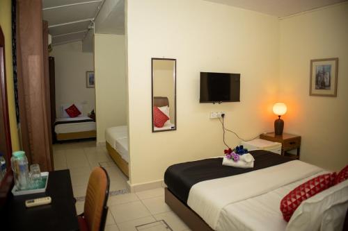 sweet inn guest house