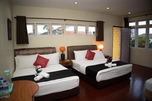sweet inn guest house