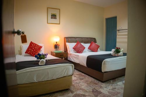 sweet inn guest house