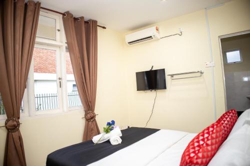 sweet inn guest house