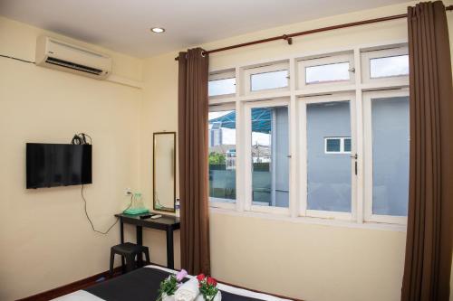 sweet inn guest house