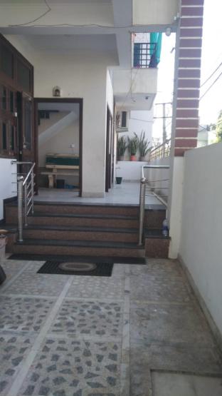 staeg jaipur 2bhk fully furnished
