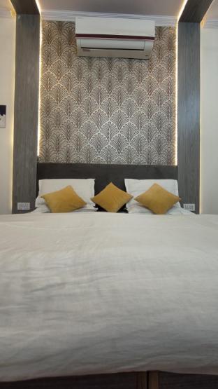 staeg jaipur 2bhk fully furnished