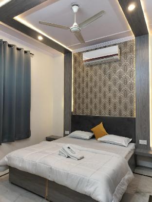 staeg jaipur 2bhk fully furnished