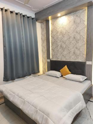 staeg jaipur 2bhk fully furnished