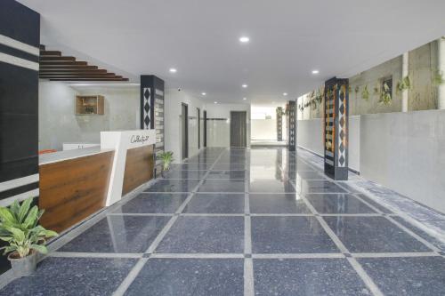 collection o siri grand inn