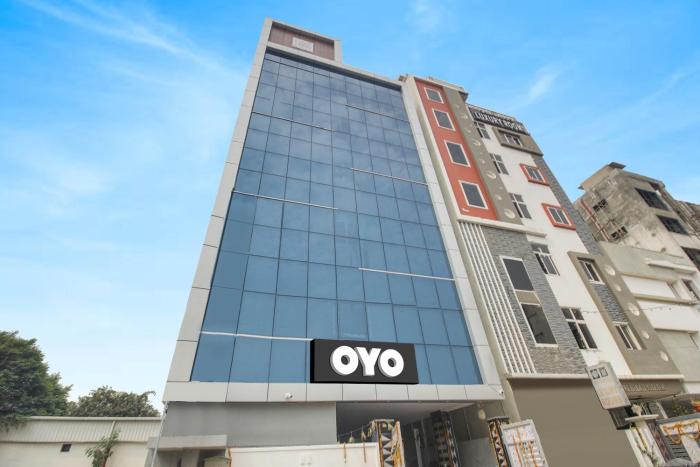 hyderabad