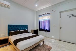 collection o maharaja resort