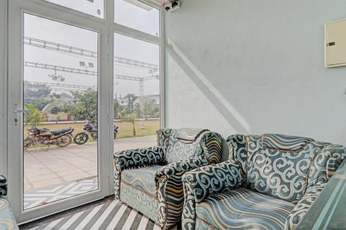 collection o maharaja resort