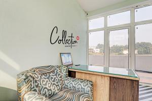 collection o maharaja resort