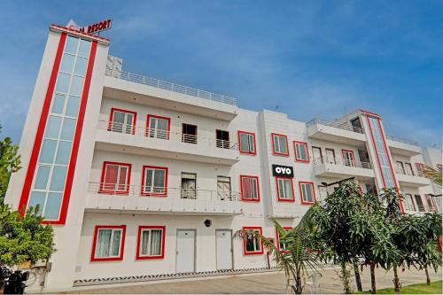 collection o maharaja resort