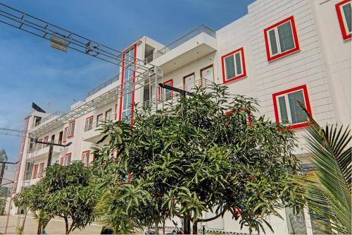 collection o maharaja resort