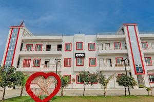 collection o maharaja resort