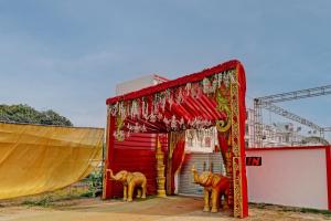 collection o maharaja resort